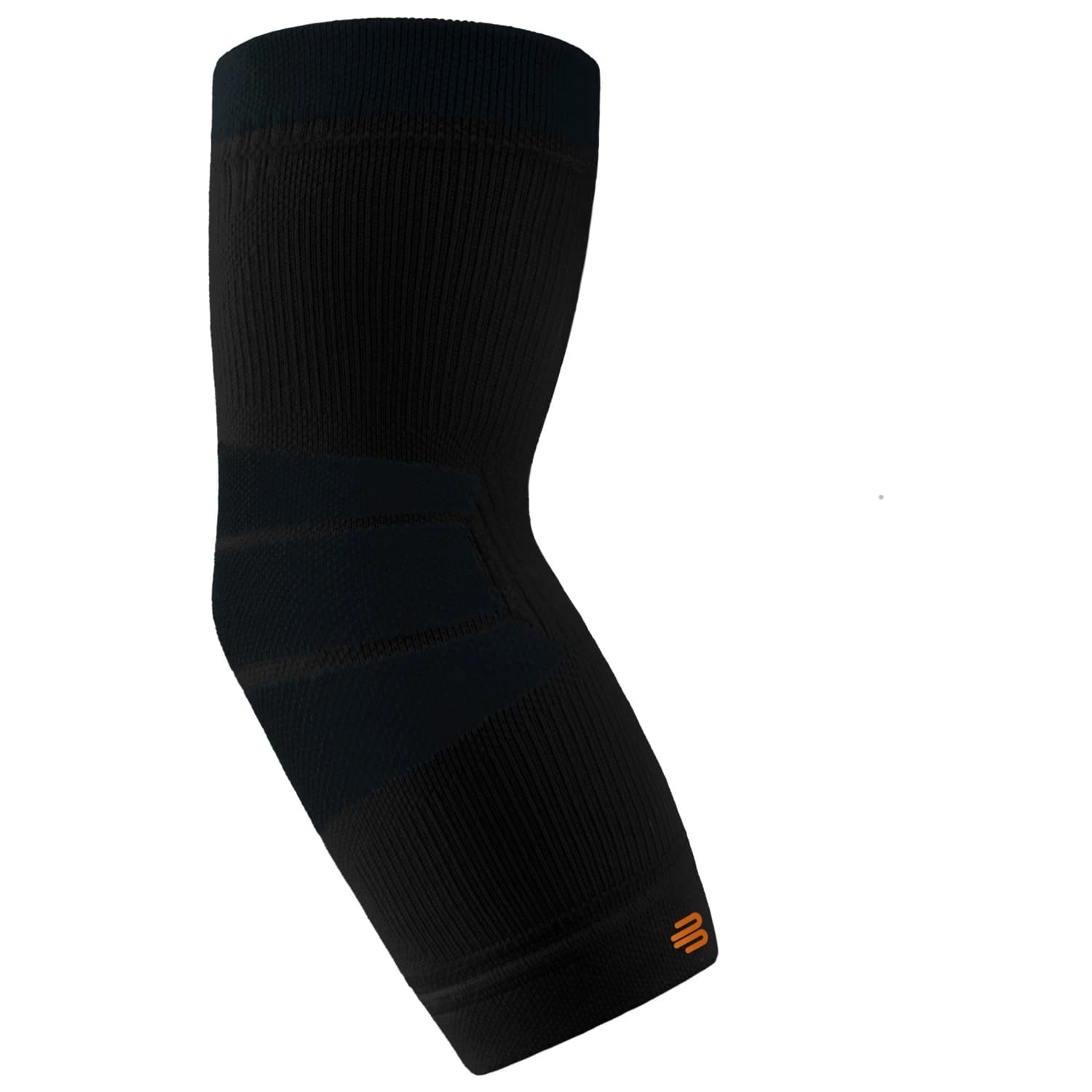 Наколенка/ортеза Bauerfeind Sports Outdoor Compression Elbow Support Sports bandage - Black
