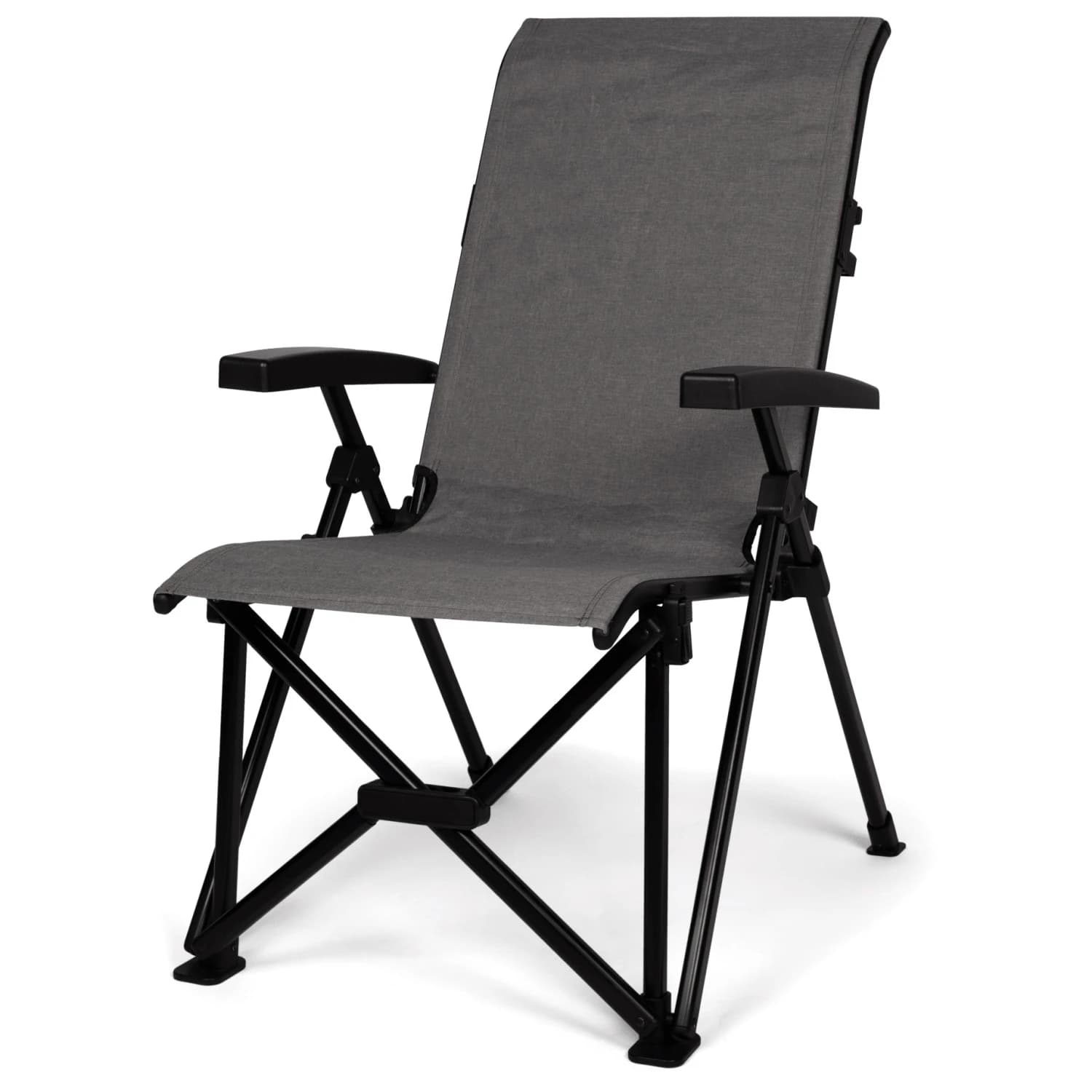 Къмпинг стол Kampa Meadow Camping chair - Grey