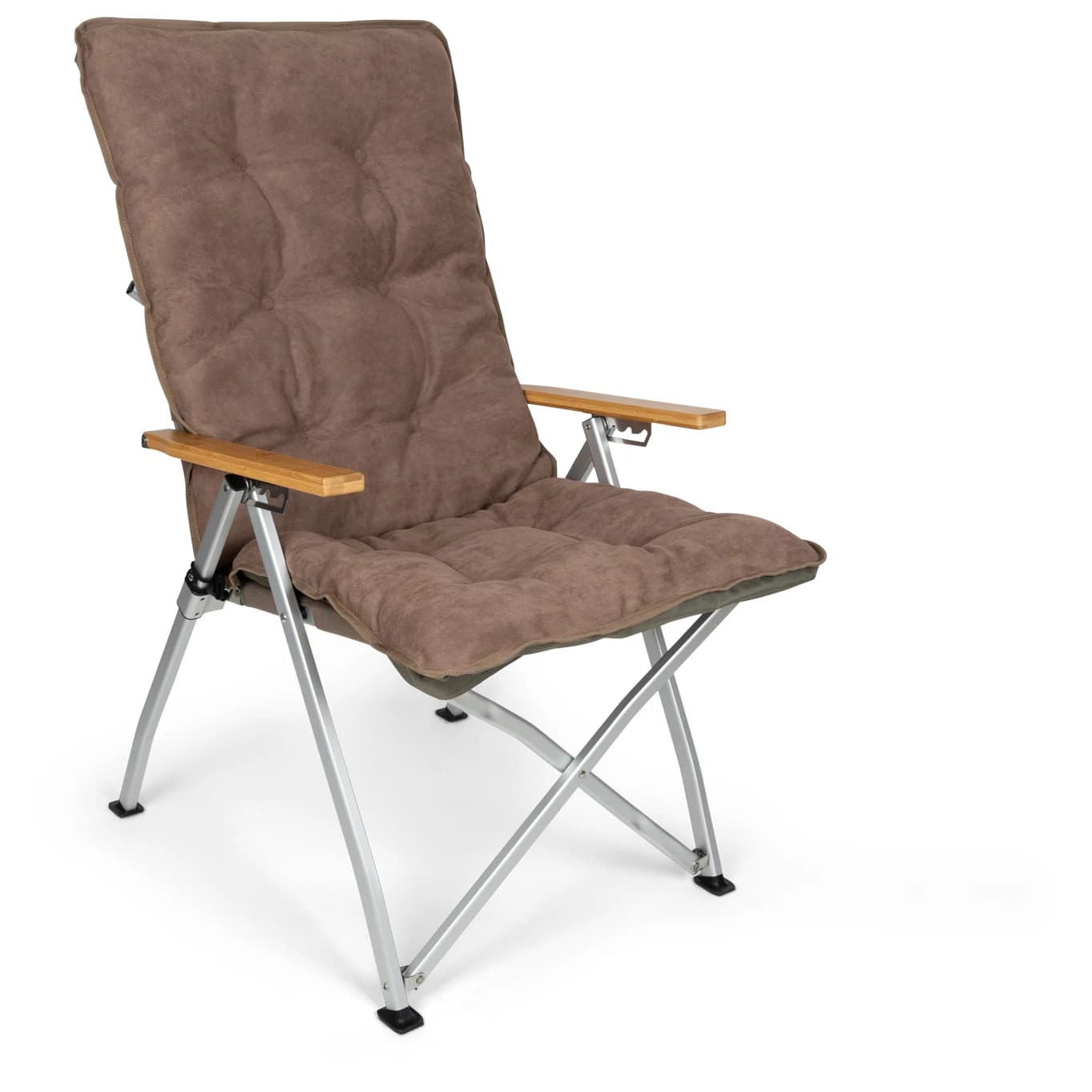 Къмпинг аксесоар Campo libre Ama Komfortauflage Camping furniture accessories - Taupe