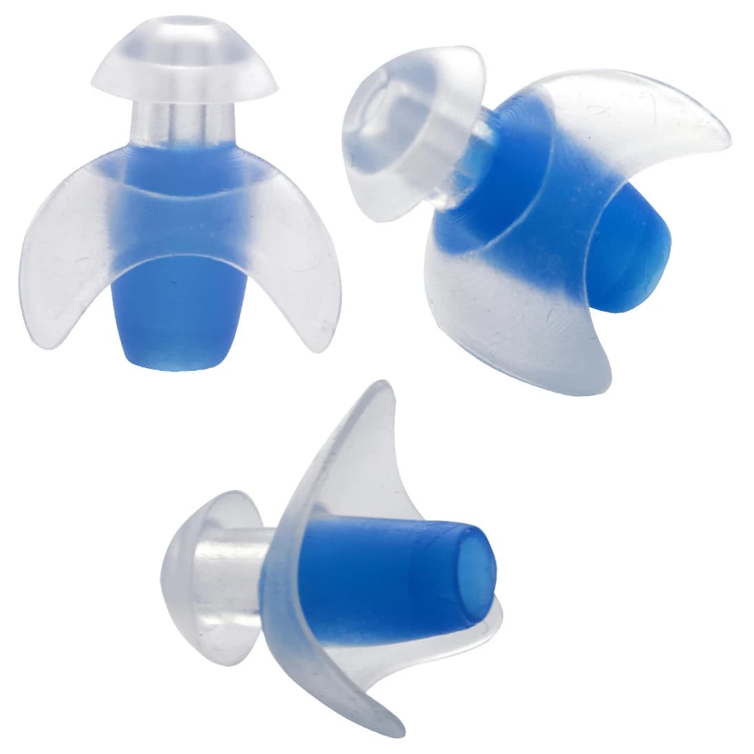 Тапи за уши Arena Ergo Earplug Earplugs - Clear