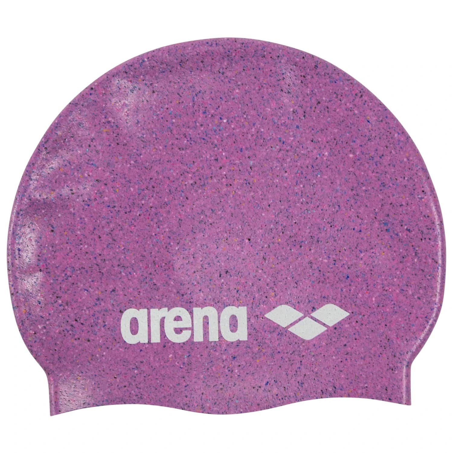 Детска шапка за плуване Arena Kid's Silicone Cap Swim cap - Pink Multi