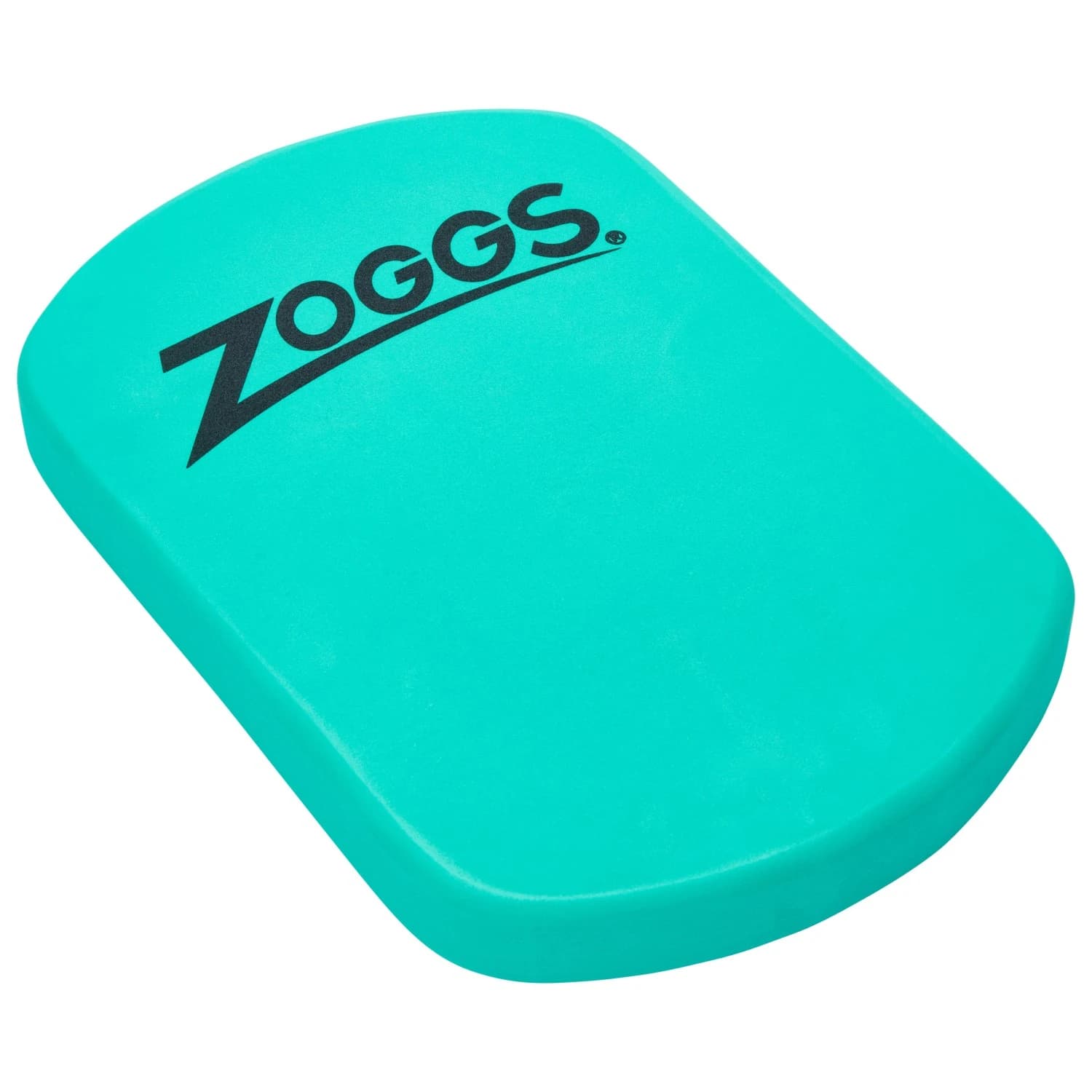 Дъска за плуване Zoggs Mini Kickboard Swimming aid - Turquoise