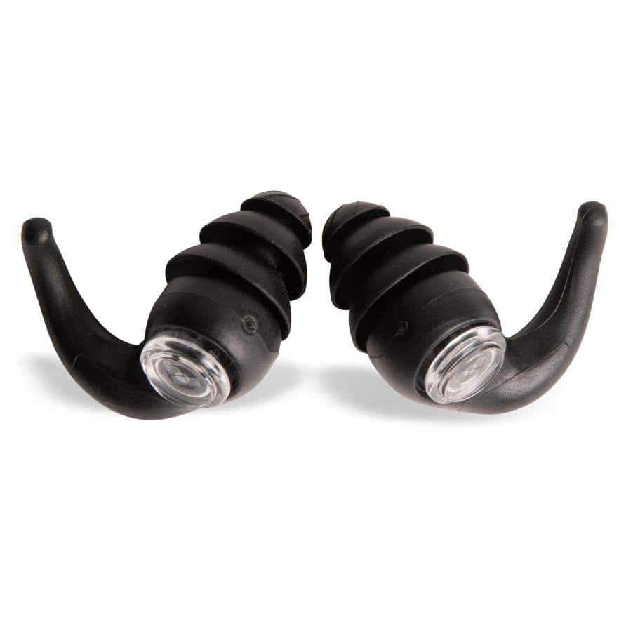 Тапи за уши Arena Earplug Earplugs - Black