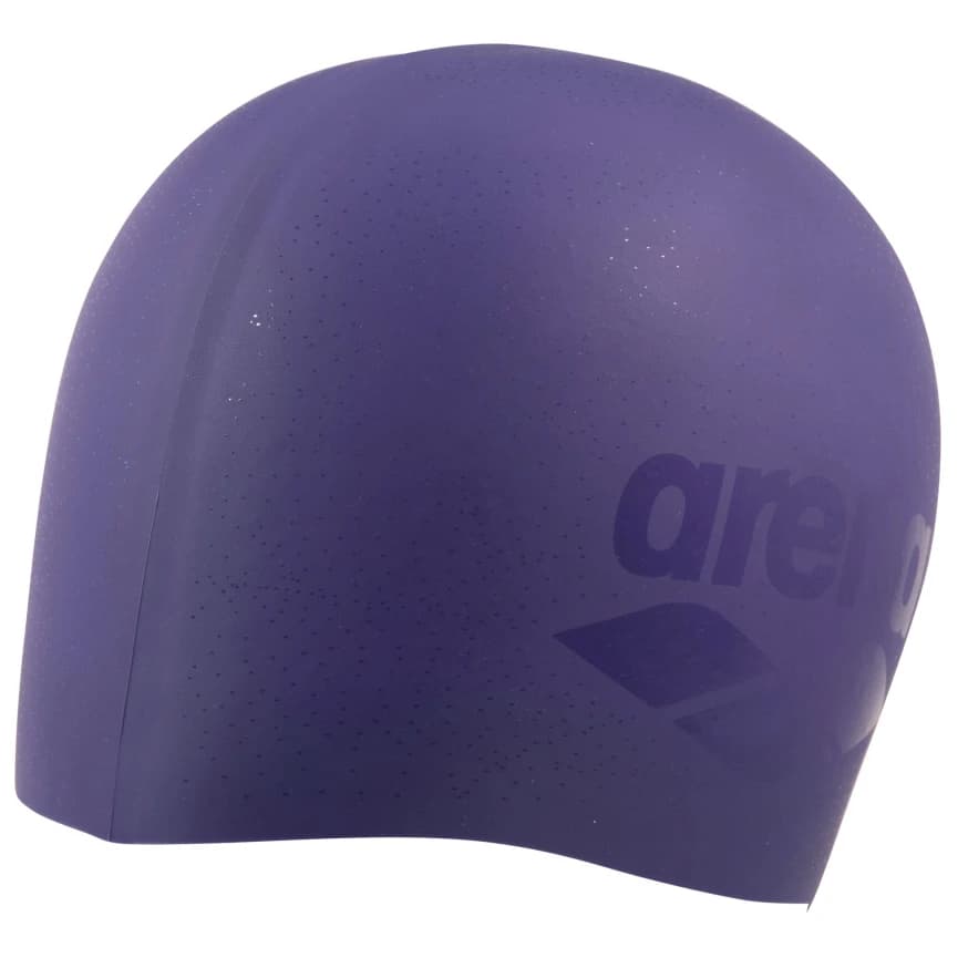 Шапка за плуване Arena Shine Cap Swim cap - Future Dusk / Water