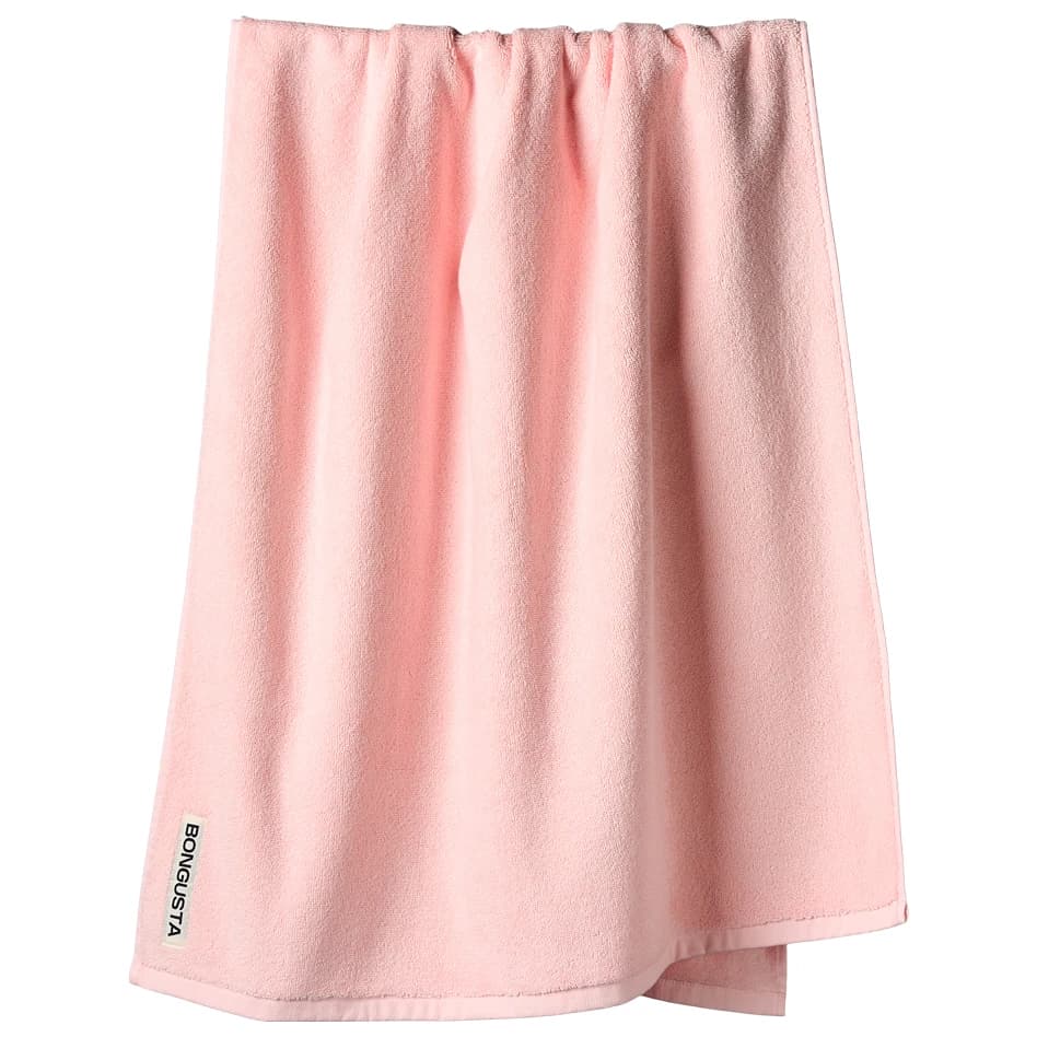 Плажна кърпа Bongusta Naram Bath Towels Beach towel - Blush