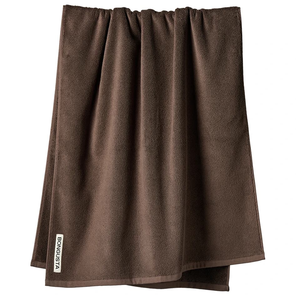 Плажна кърпа Bongusta Naram Bath Towels Beach towel - Coffee