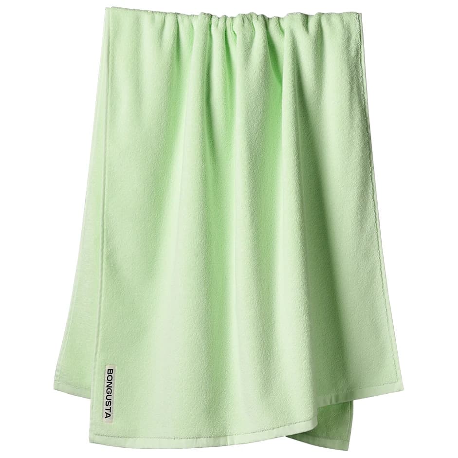 Плажна кърпа Bongusta Naram Bath Towels Beach towel - Lemon Sorbet