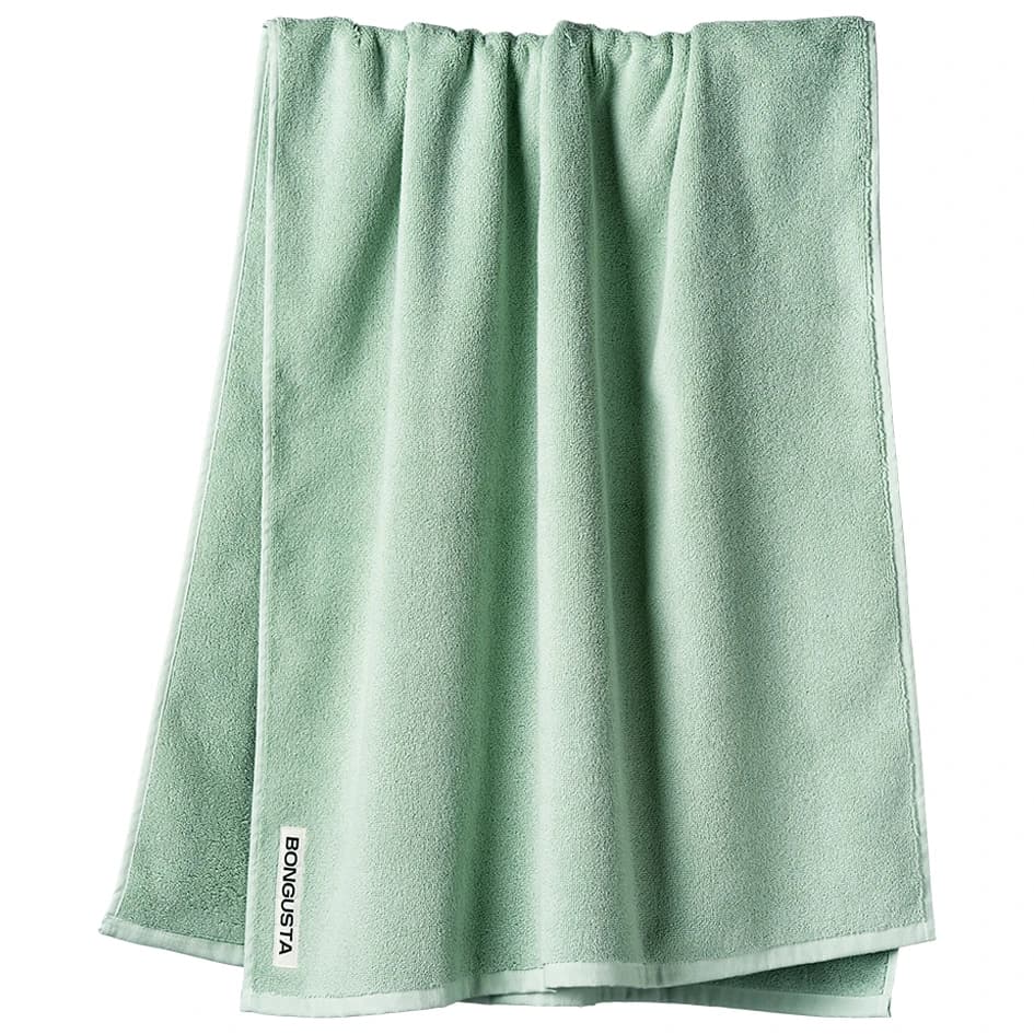 Плажна кърпа Bongusta Naram Bath Towels Beach towel - Silver Sage