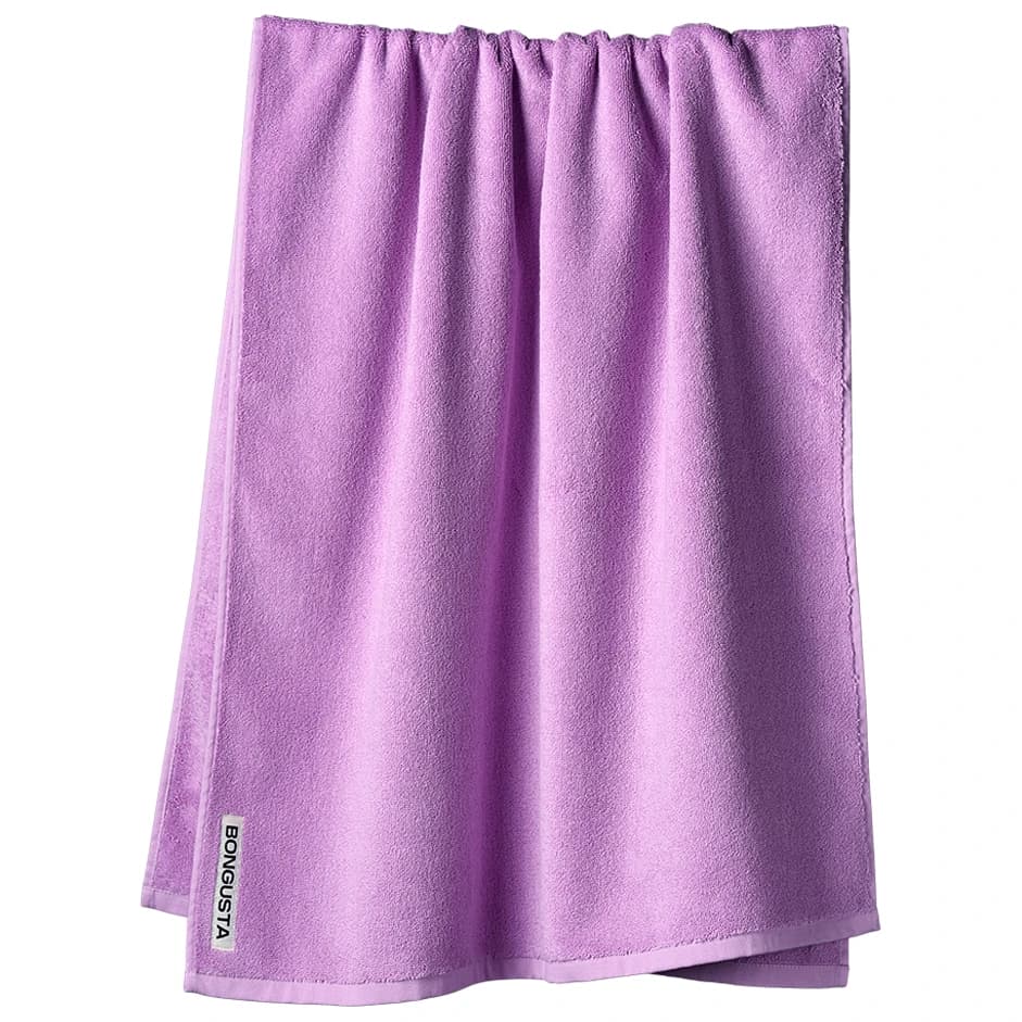 Плажна кърпа Bongusta Naram Bath Towels Beach towel - Soft Fuchsia