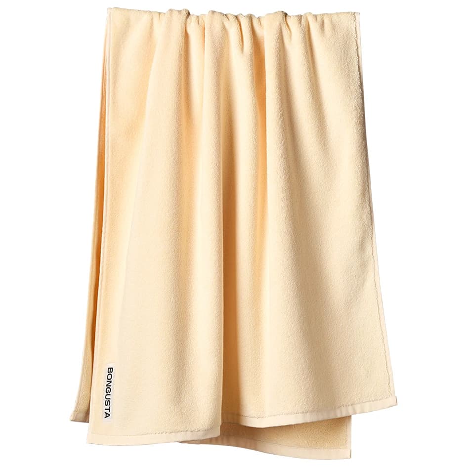 Плажна кърпа Bongusta Naram Bath Towels Beach towel - Vanilla