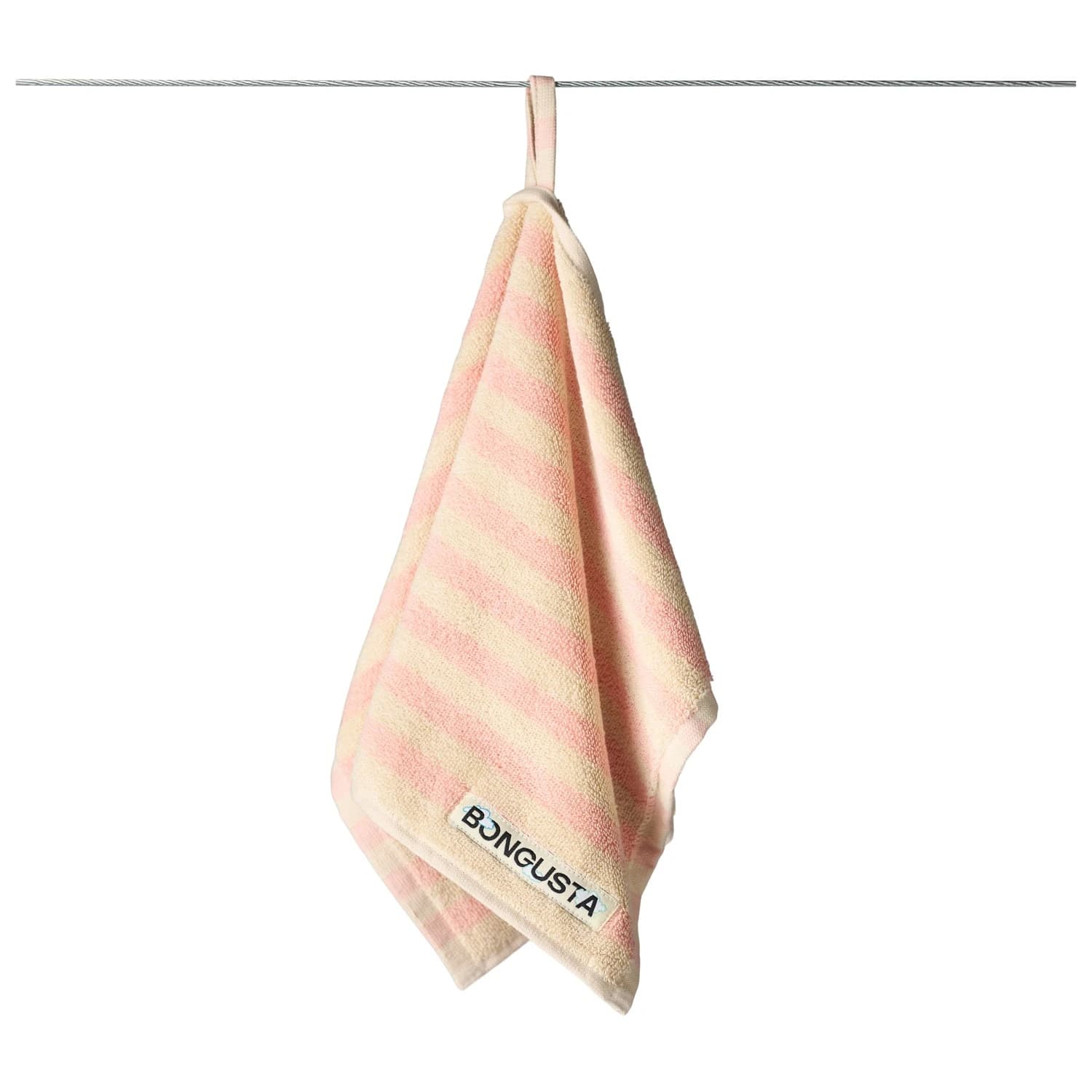 Плажна кърпа Bongusta Naram Guest Towels Beach towel - Tropical / Creme