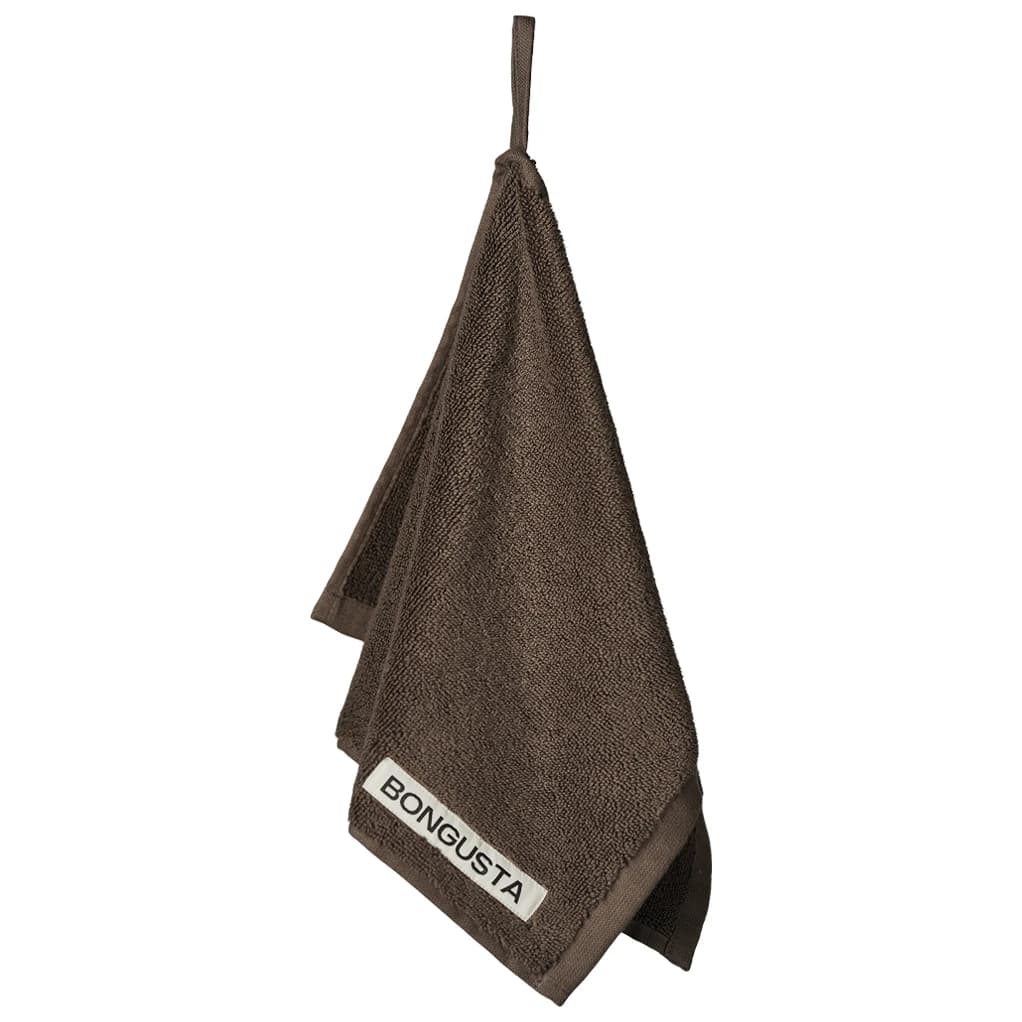 Плажна кърпа Bongusta Naram Guest Towels Beach towel - Coffee