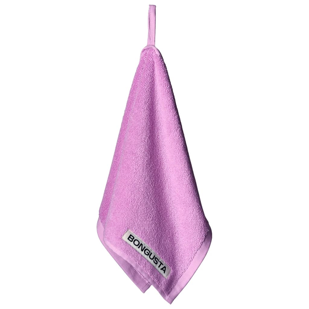 Плажна кърпа Bongusta Naram Guest Towels Beach towel - Soft Fuchsia