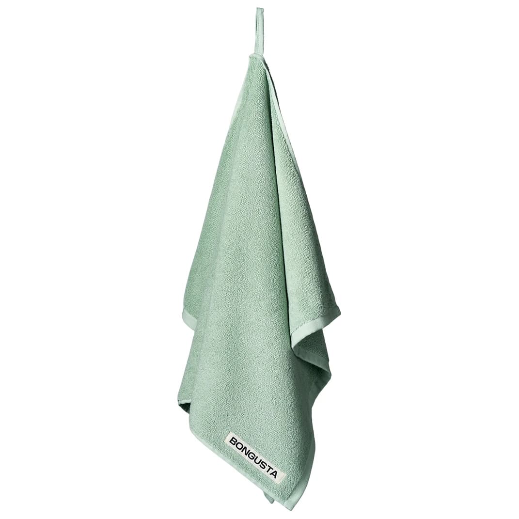 Плажна кърпа Bongusta Naram Hand Towels Towel - Silver Sage