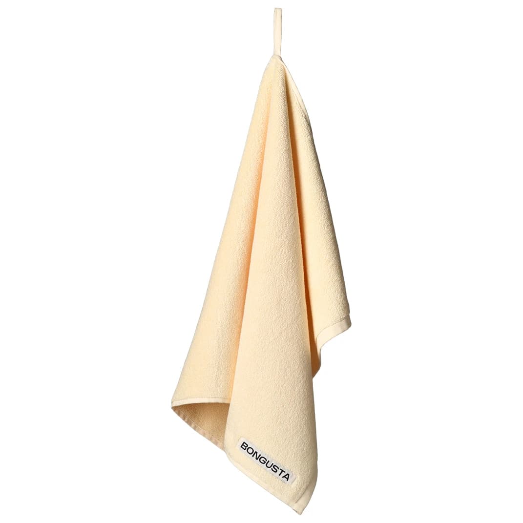 Плажна кърпа Bongusta Naram Hand Towels Towel - Vanilla