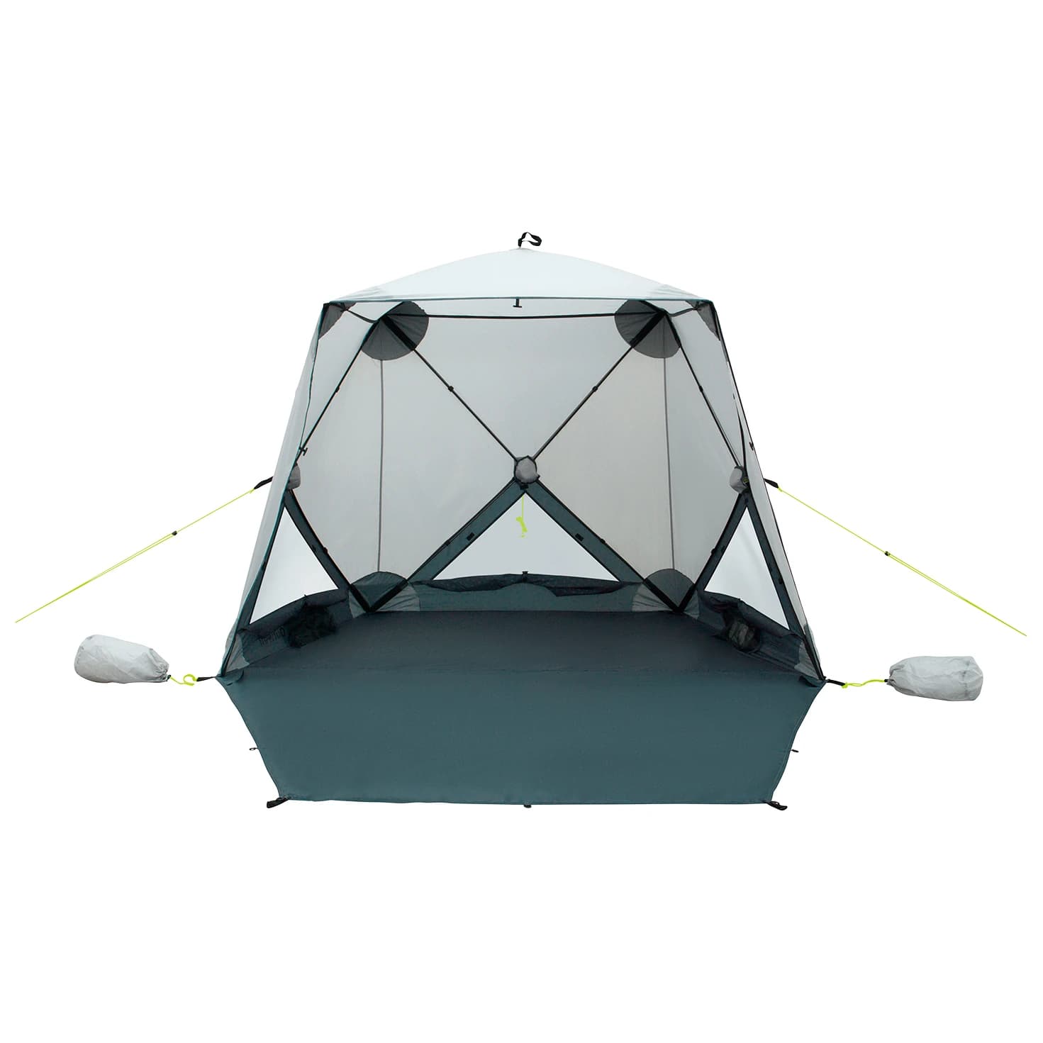 Плажен заслон Outwell Compton Beach Shelter Beach tent - Cream White