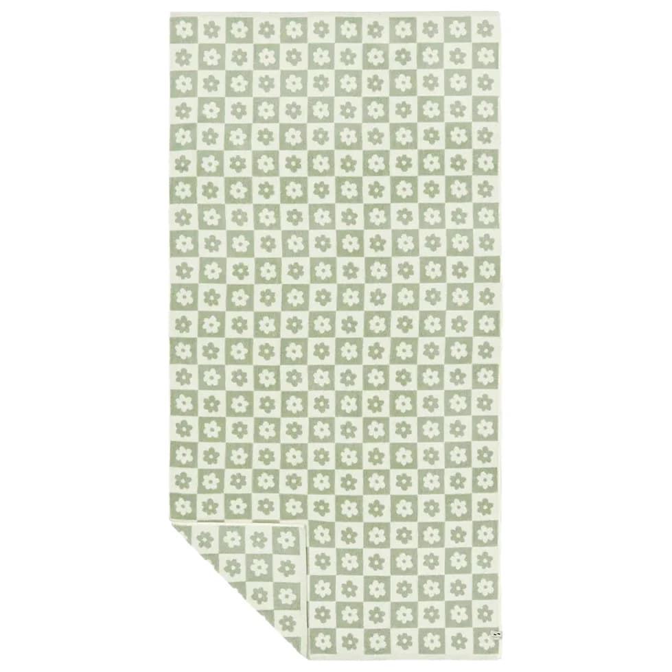 Плажна кърпа Slowtide Gigi Bath Towel Beach towel - Coastal Mist