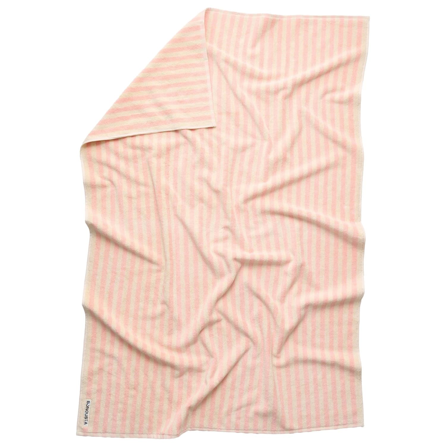 Плажна кърпа Bongusta Naram Bath Sheet Beach towel - Tropical & Creme