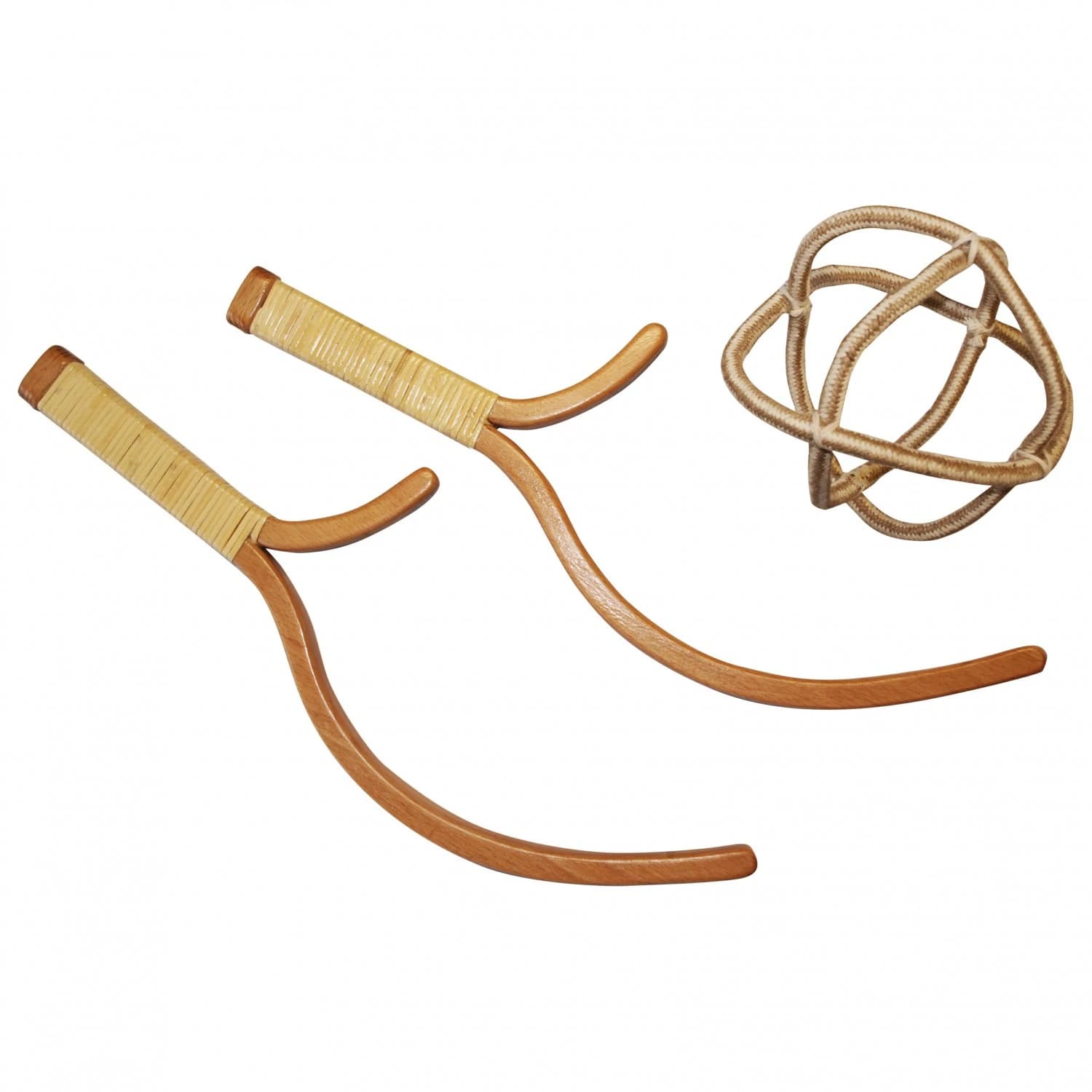Игри на открито Schildkröt fun sports Ogo Sport Classic Jabbit - Brown