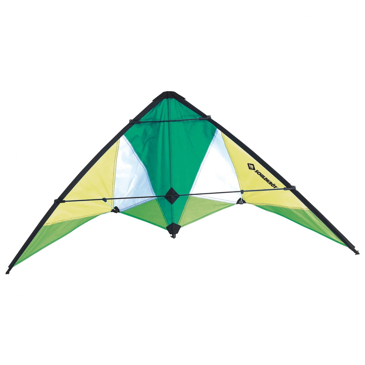 Комплект за игра Schildkröt fun sports Stunt Kite 133 - Multicolour