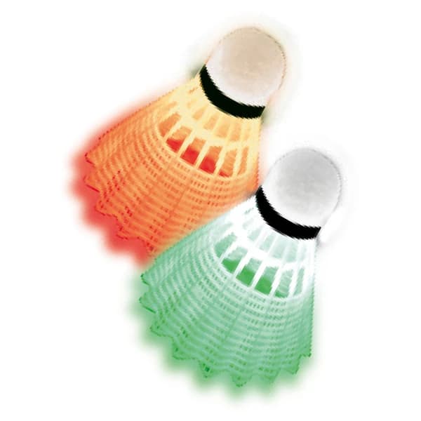 Игри на открито Talbot torro Federball Magic Night Led - Mixed Colors