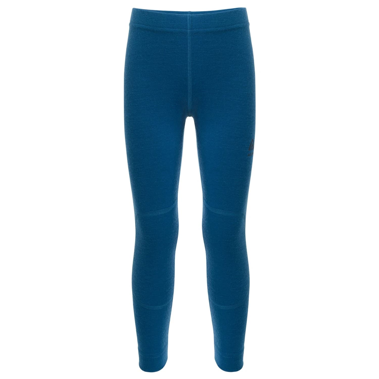 Детско мериносово термобельо Aclima Kid's WW Longs Children Merino base layer - Corsair