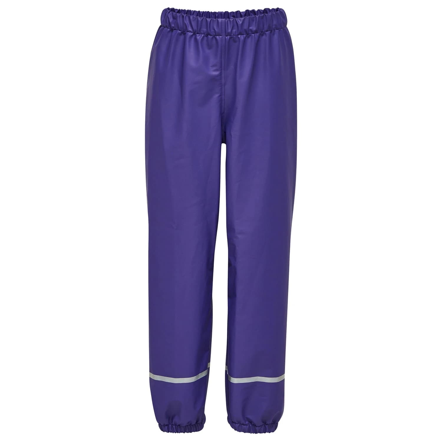 Детски водоустойчив панталон LEGO Kid's Patience 101 Rain Pants Waterproof trousers - Dark Purple