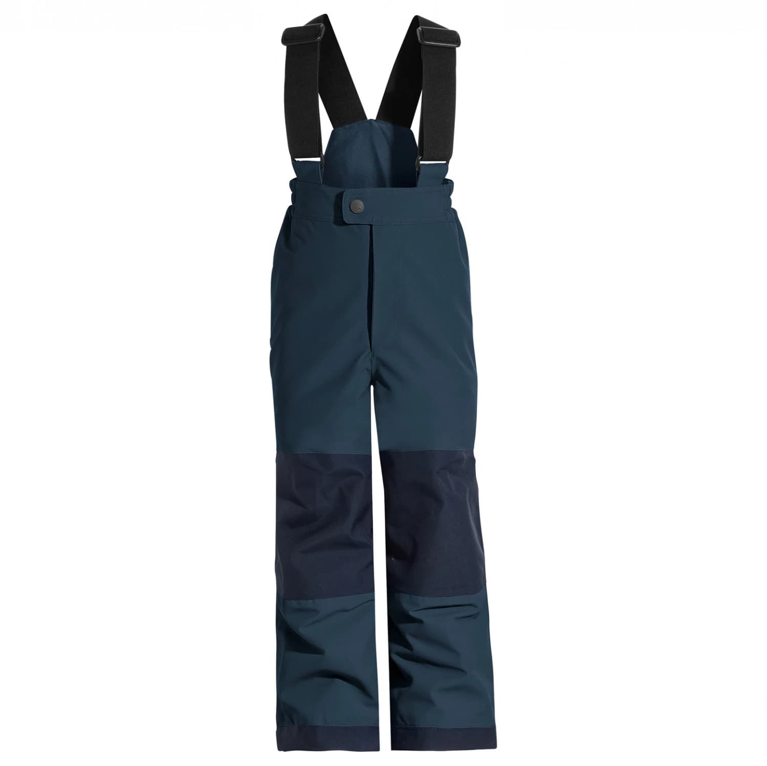 Детски ски панталон Vaude Kid's Snow Cup Pants III Ski trousers - Dark Sea