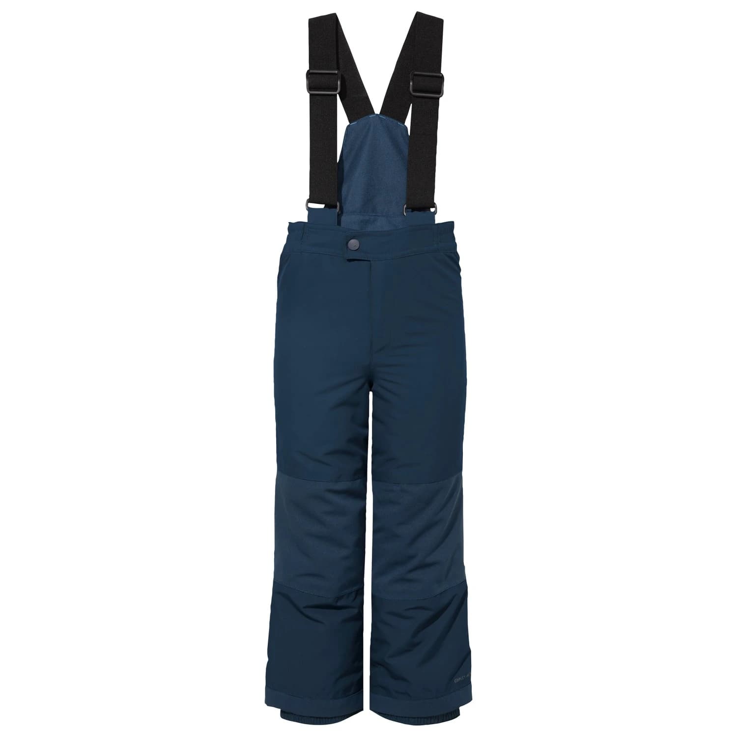 Детски ски панталон Vaude Kid's Snow Cup Pants III Ski trousers - Dark Sea Uni