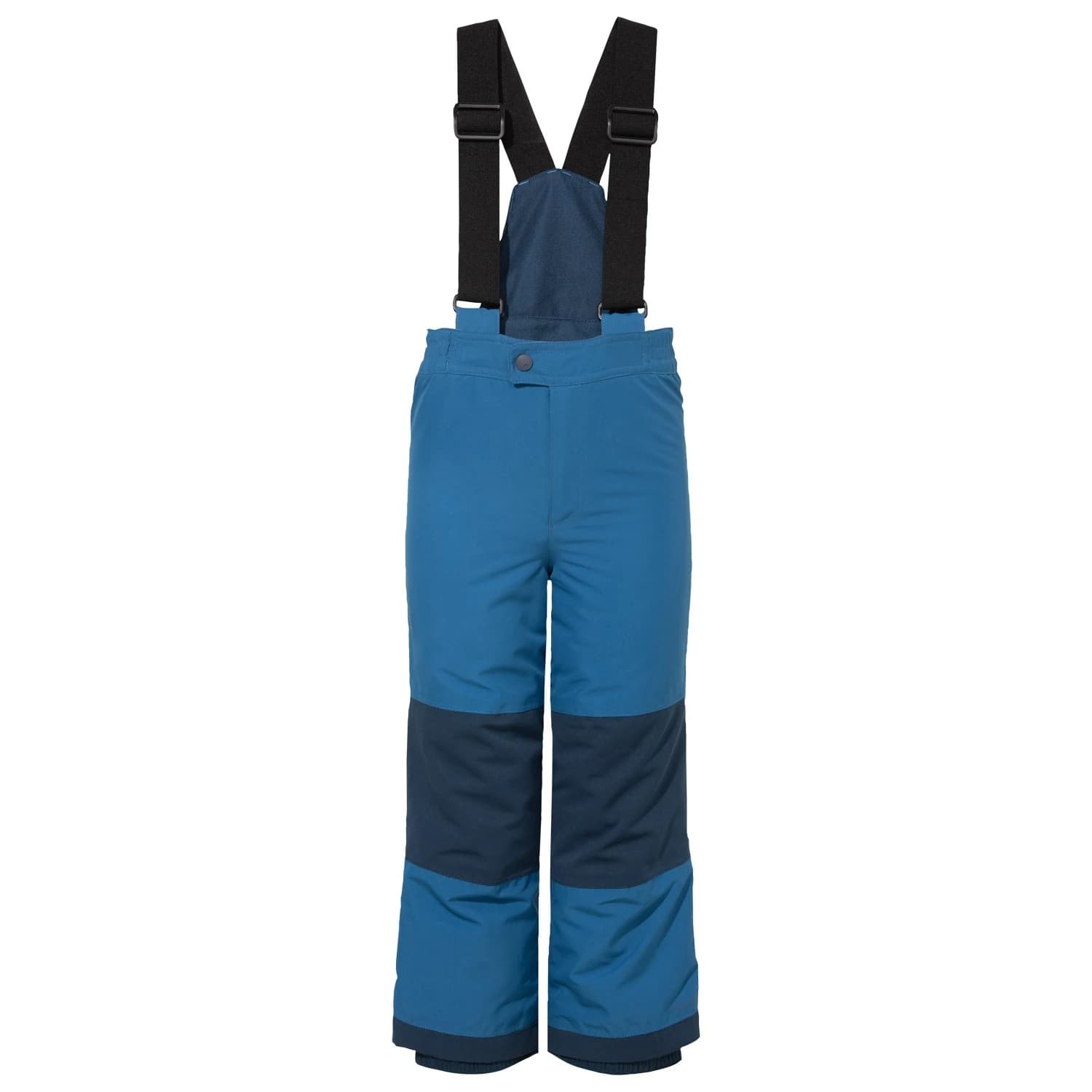Детски ски панталон Vaude Kid's Snow Cup Pants III Ski trousers - Ultramarine
