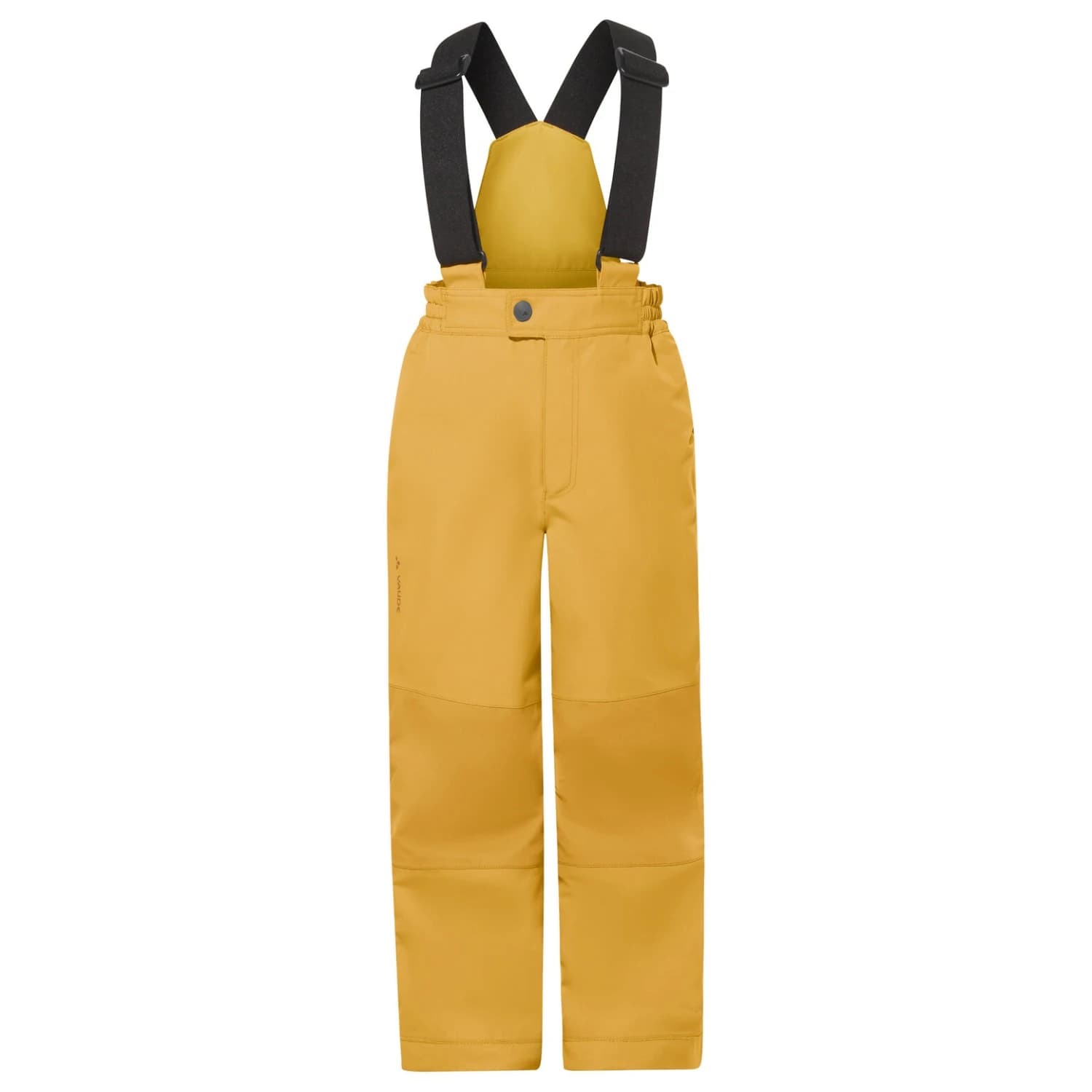 Детски ски панталон Vaude Kid's Snow Cup Pants III Ski trousers - Savanna