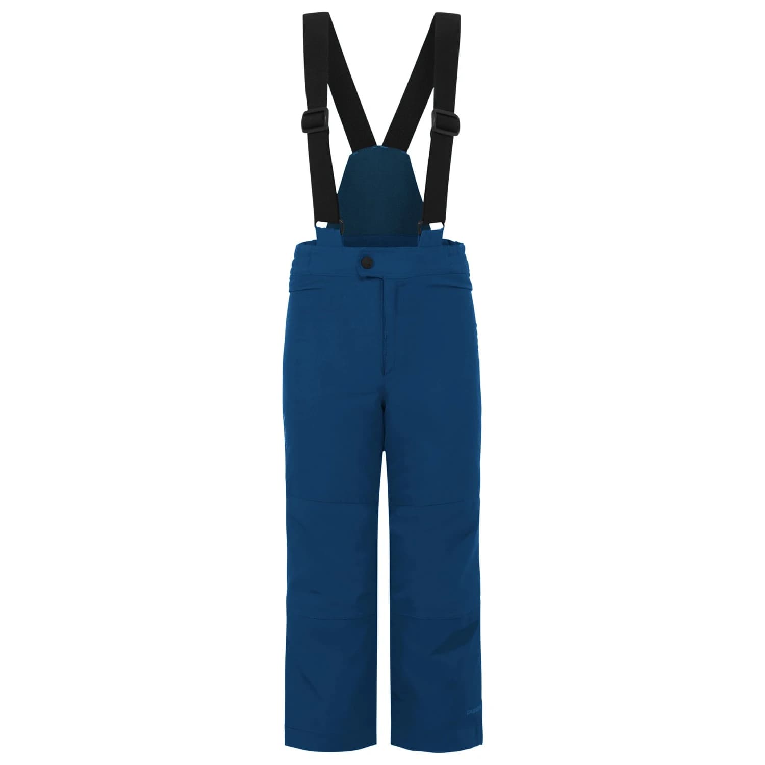 Детски ски панталон Vaude Kid's Snow Cup Pants III Ski trousers - Everest Blue