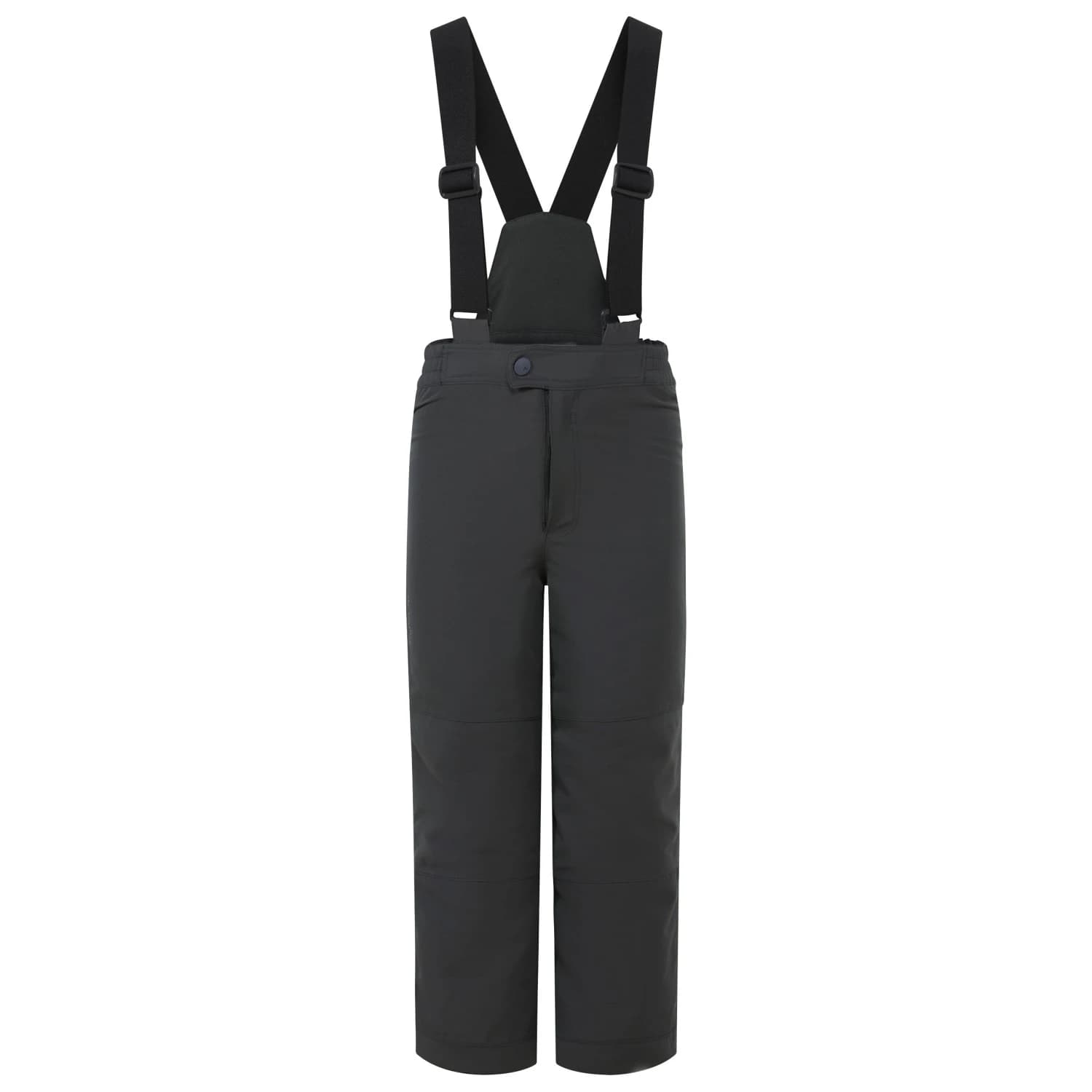 Детски ски панталон Vaude Kid's Snow Cup Pants III Ski trousers - Graphite