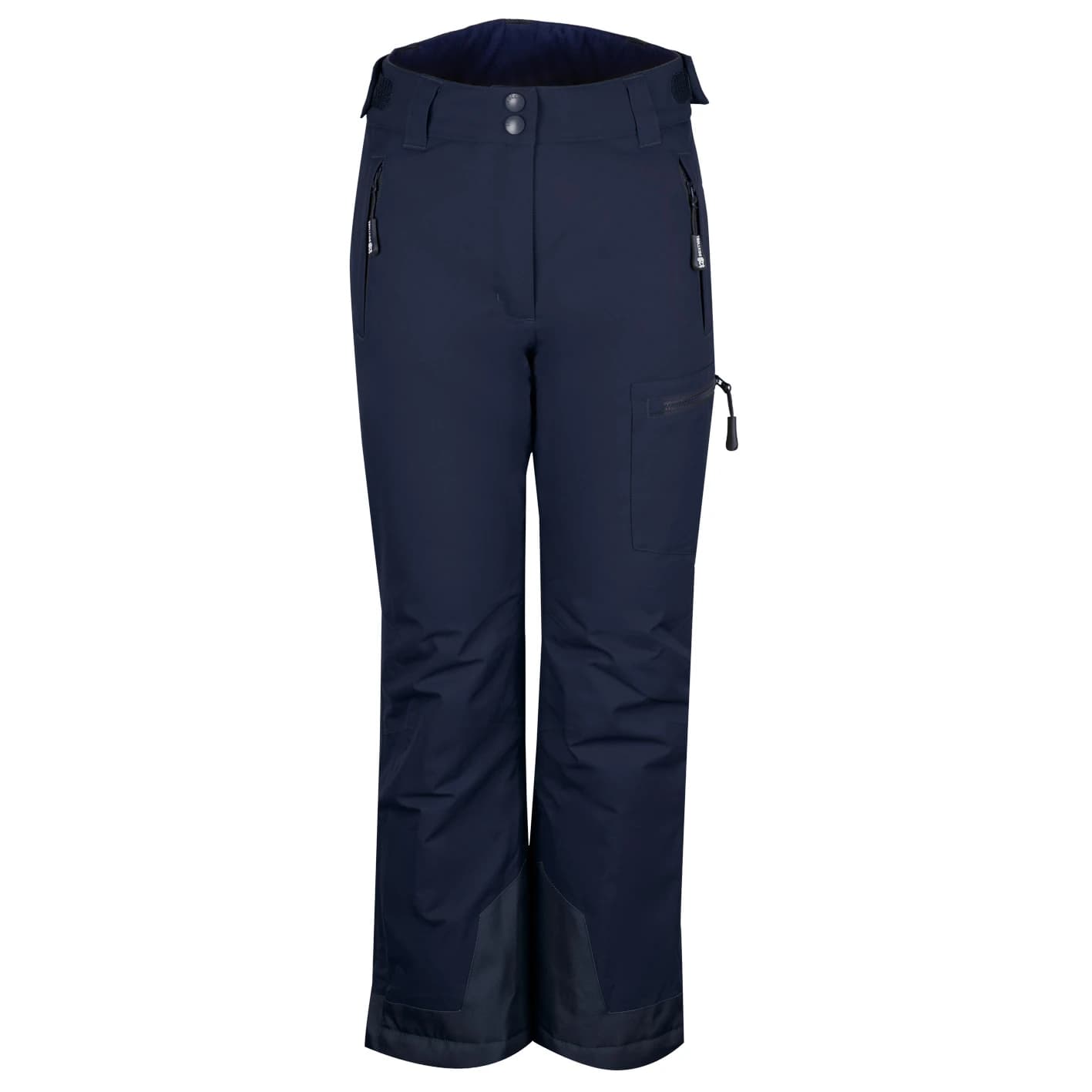 Детски ски панталон Trollkids Kid's Hallingdal Pant Ski trousers - Navy