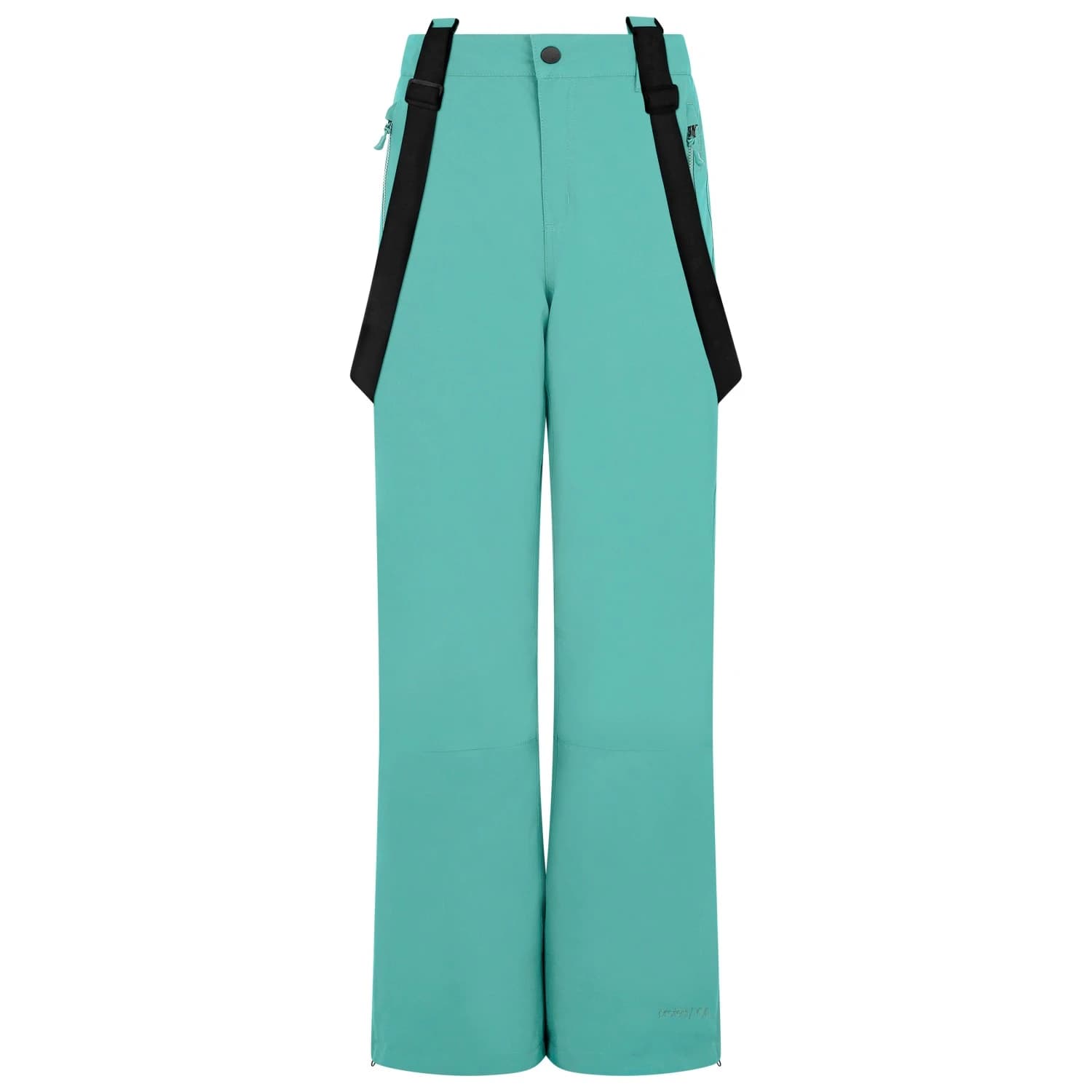 Ски панталон Protest Girl's PRTSunny JR Snowpants Ski trousers - Glacial Blue