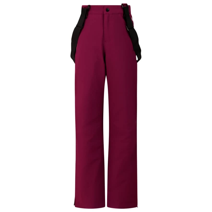 Ски панталон Protest Girl's PRTSunny JR Snowpants Ski trousers - Current Purple