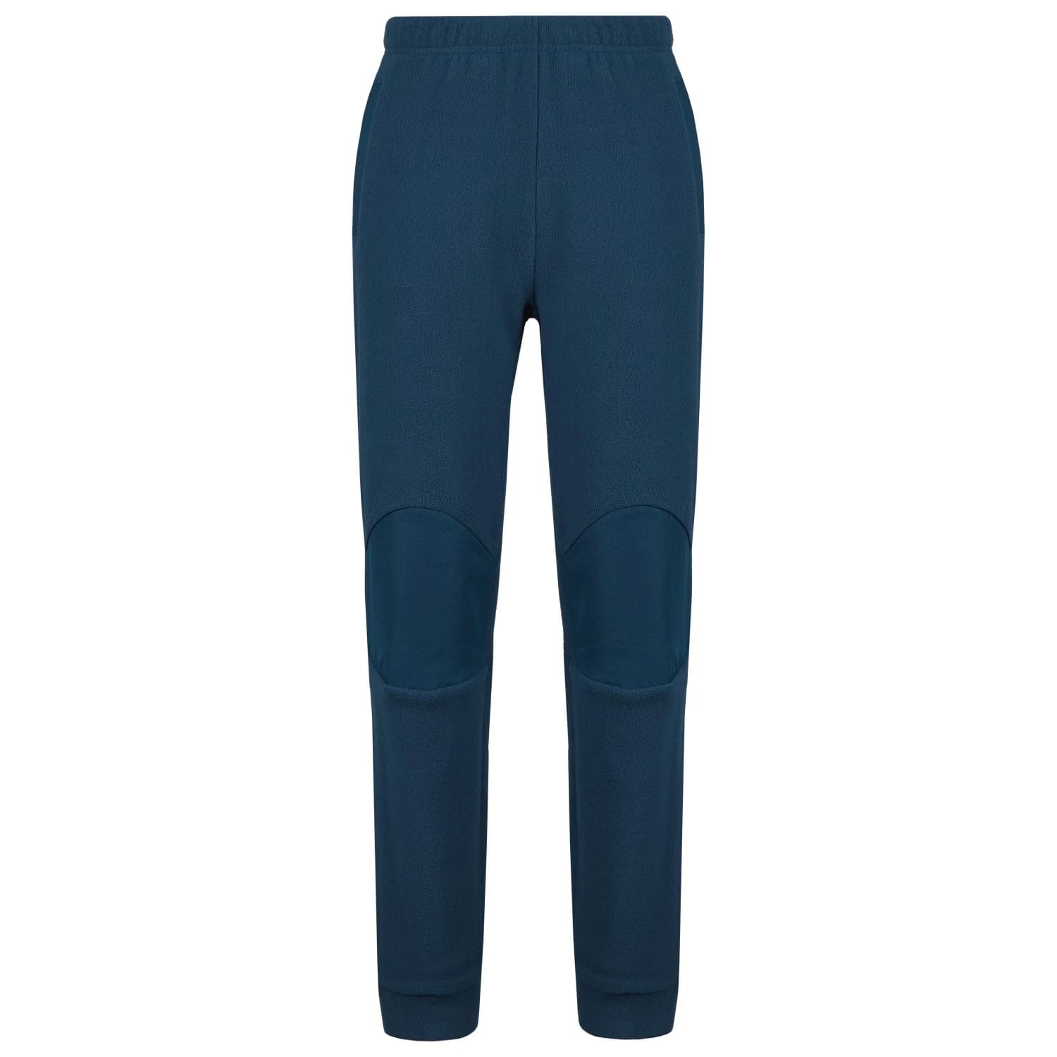 Детски поларен панталон Vaude Kid's Pulex Pants Fleece trousers - Dark Sea
