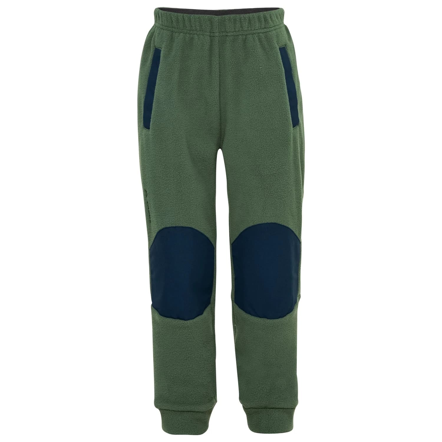 Детски поларен панталон Vaude Kid's Pulex Pants Fleece trousers - Woodland