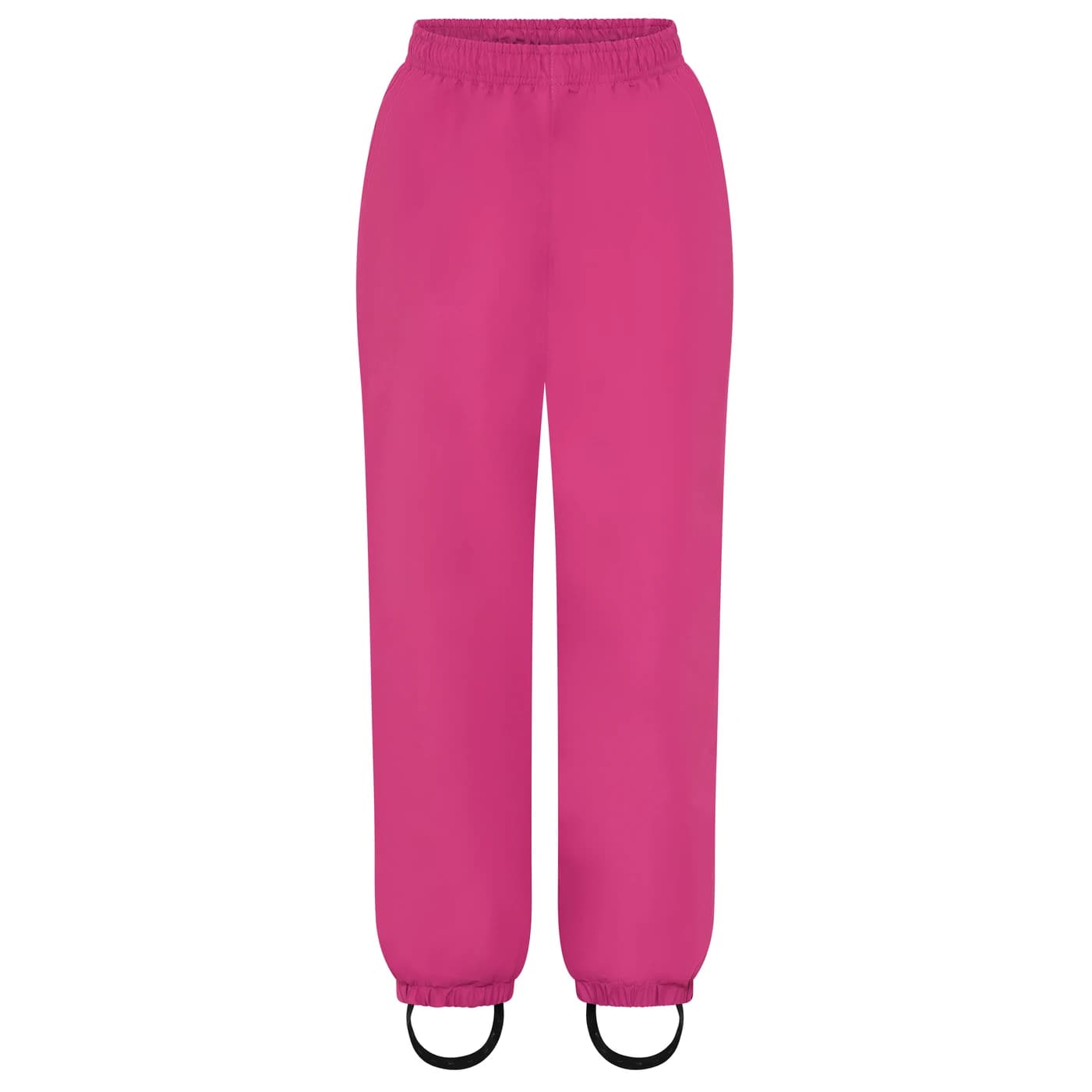 Детски водоустойчив панталон Color kids Kid's Rain Pants Waterproof trousers - Festival Fuchsia