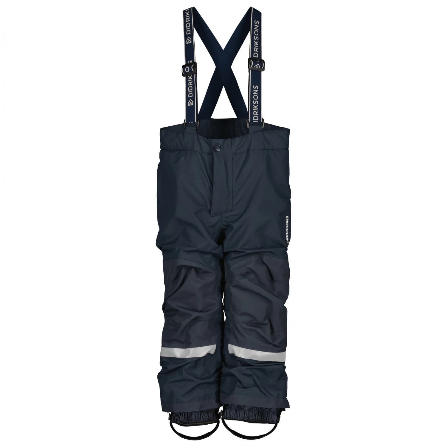 Детски ски панталон Didriksons Kid's Säfsen Pants Ski trousers - Navy