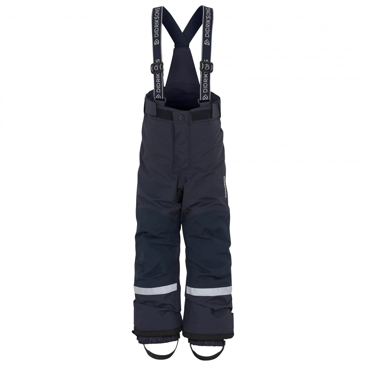Детски ски панталон Didriksons Kid's Idre Pants 6 Ski trousers - Navy