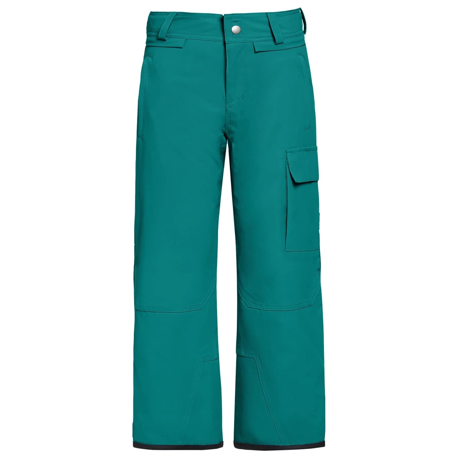 Детски ски панталон Namuk Kid's Crusade Snow Pants Ski trousers - Jade Green