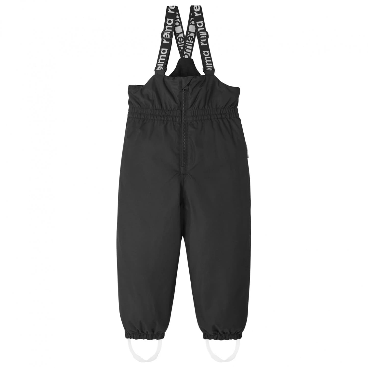Детски ски панталон Reima Kid's Matias Ski trousers - Black