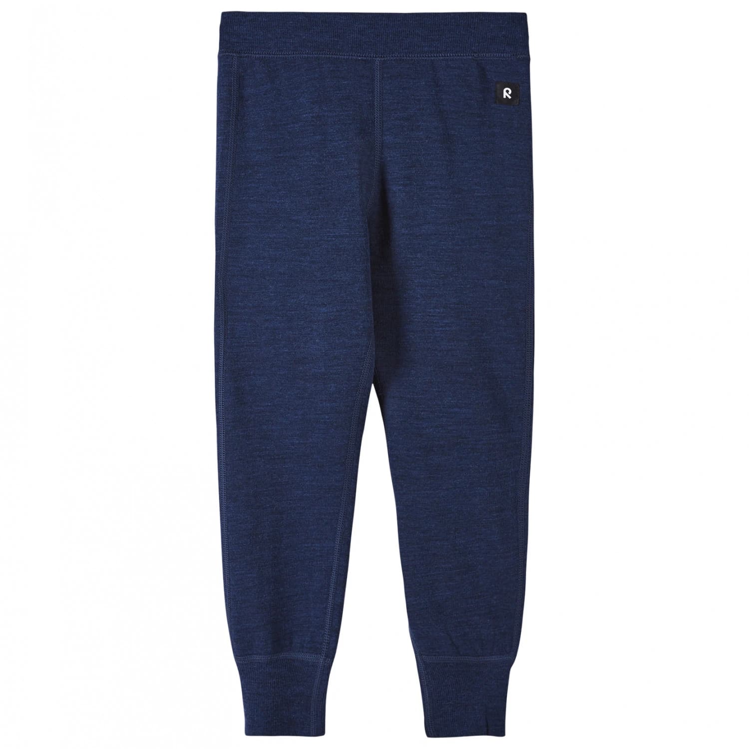 Детски поларен панталон Reima Kid's Misam Fleece trousers - Navy