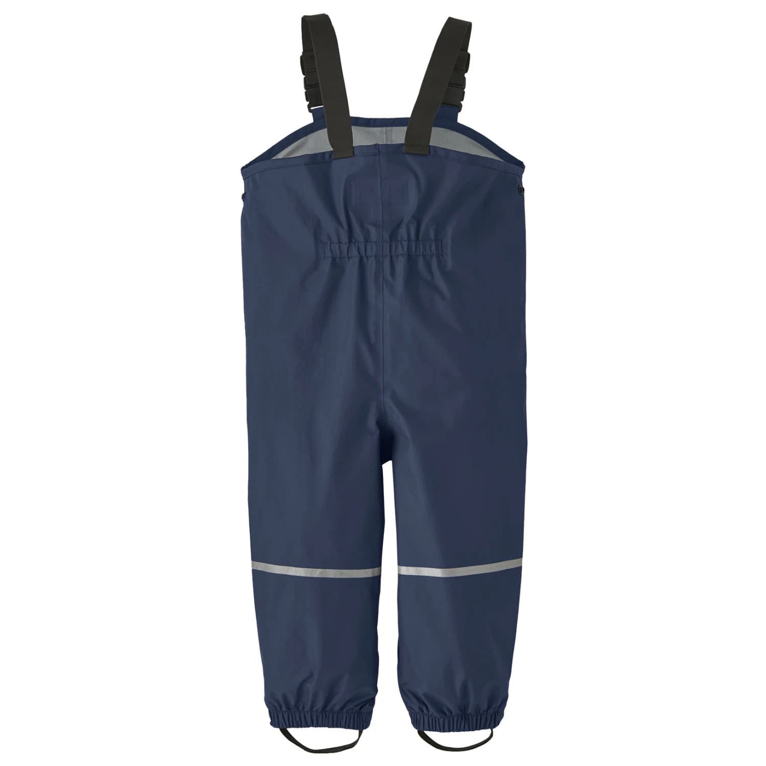 Водоустойчив панталон Patagonia Baby's Torrentshell 3L Bibs Waterproof trousers - New Navy