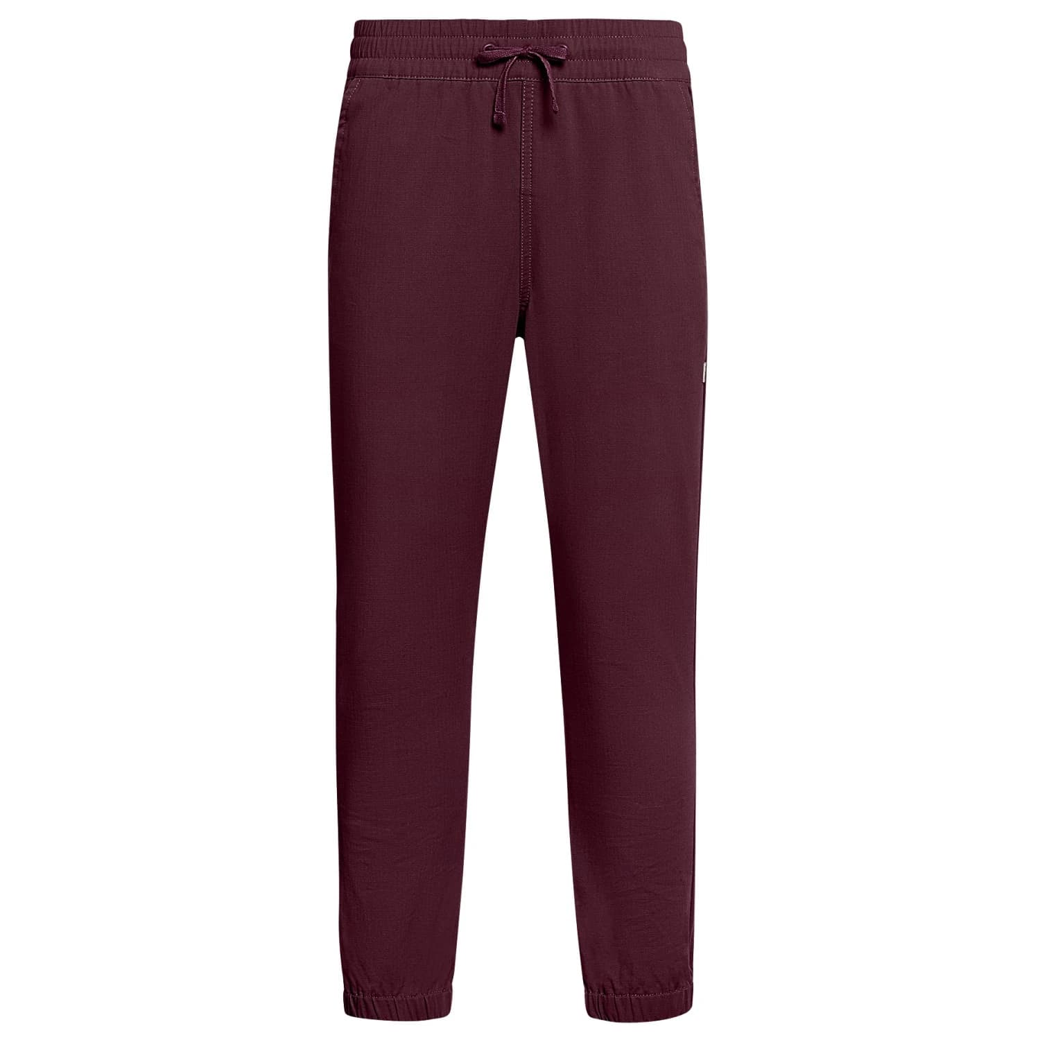 Детски ежедневен панталон Namuk Kid's Dash Leichte Ripstop Hose Casual trousers - Mulberry