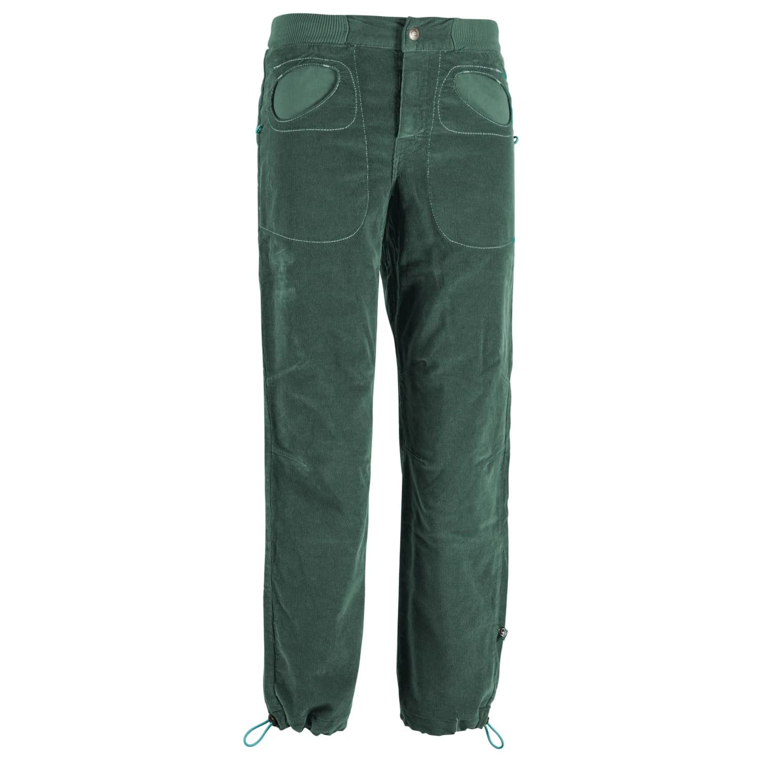 Детски панталон за боулдър E9 Kid's B Rondo VS2 Bouldering trousers - Fig