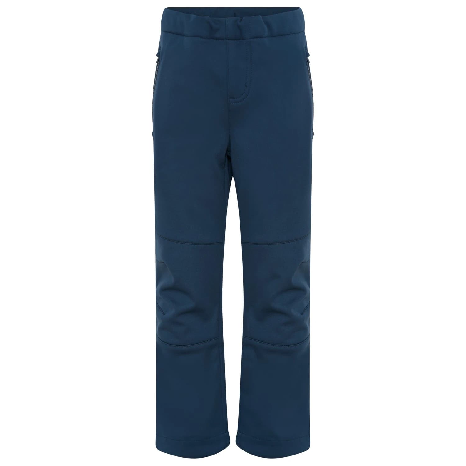 Детски софтшел панталон LEGO Kid's Paraw 706 Pants Softshell Softshell trousers - Dark Navy