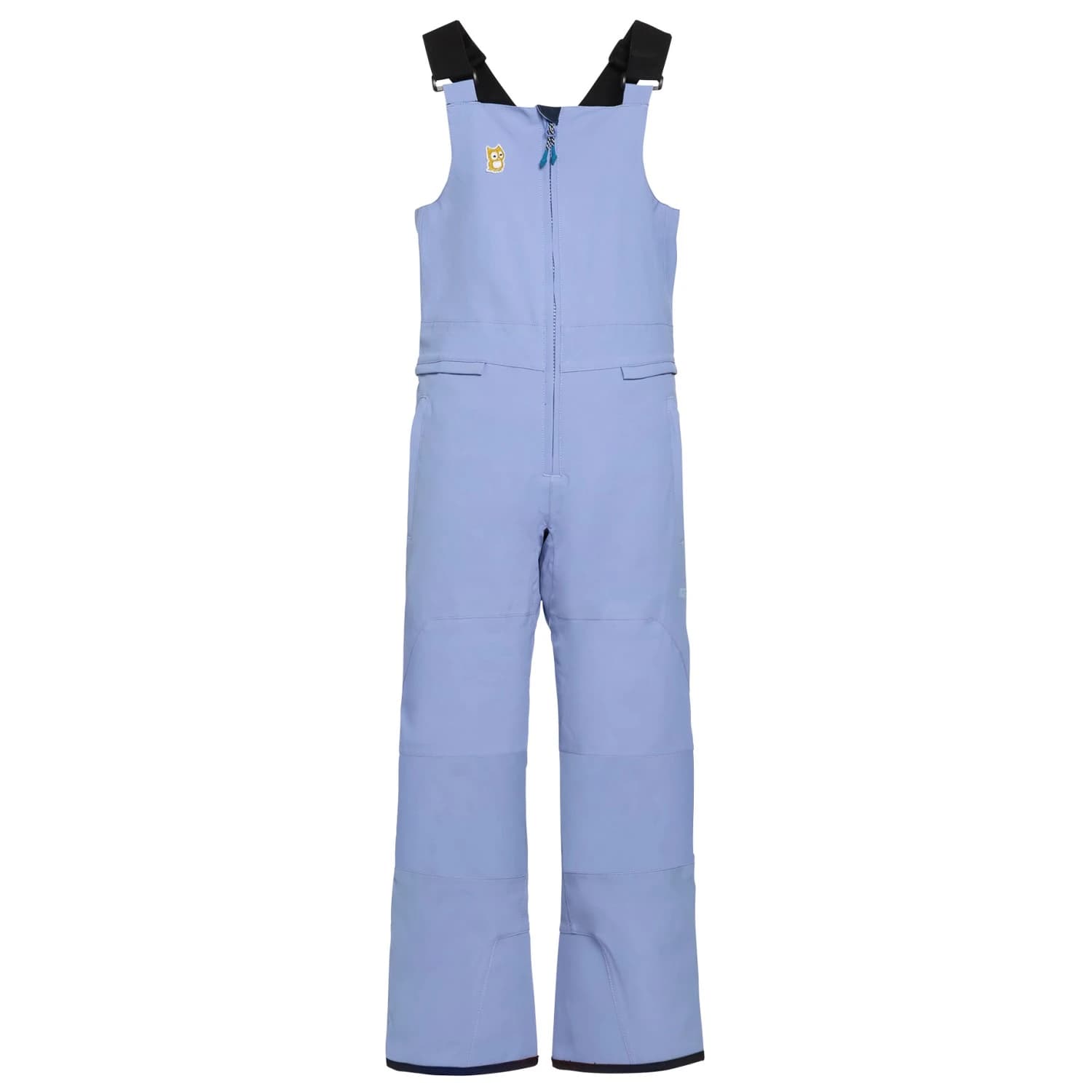 Детски ски панталон Namuk Kid's Corbet Ski Trousers - Purple Blue