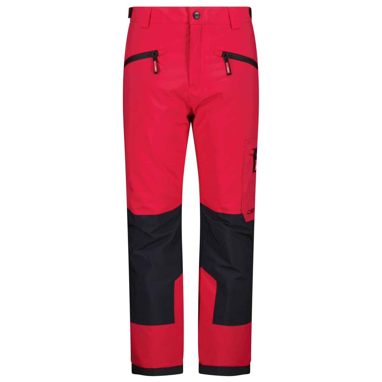 Ски панталон Cmp Girl's Pant Twill Ski trousers - Carminio